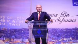 Mevlüt Uysal, Şile'nin köylerini ziyaret etti