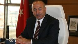 Mevlüt Çavuşoğlu: AB sürecinde Ukrayna'da çuvalladık