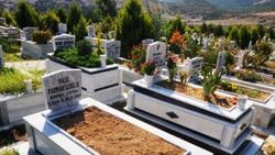 Ankara'da mezar fiyatı 20 bin liraya çıktı