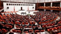 Kabine için partilerin dağılım oranı belli oldu