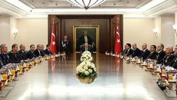 MGK'dan Cemaat iddialarına açıklama