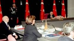 MGK: 28 Şubat tutanaklarını göndereceğiz