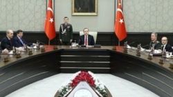 MGK sona erdi: Terörle mücadele sürecek