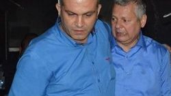 MHP İlçe Başkanı'nı kahreden yangın