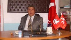 MHP eski ilçe başkanı Mehmet Sezer yanarak can verdi
