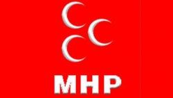 MHP Mersin İl Teşkilatı görevden alındı