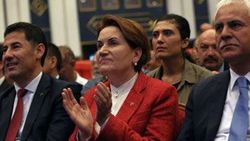 MHP'li muhaliflerden mahkemeye yeni başvuru