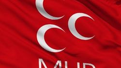 MHP Kırşehir il başkan yardımcısı kaza kurbanı