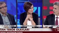 Bahçeli'nin danışmanı: Tezimiz Kürt'ün namusu