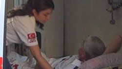 MHP'li belediye meclis üyesine bıçaklı saldırı