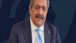 MHP'li Feti Yıldız uyuşturucu sorusuna kızdı