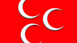 Aydın'da MHP'den toplu istifalar