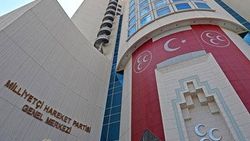 MHP temyize başvurdu