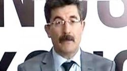 MHP'nin çağrı heyeti başkanı gözaltına alındı
