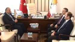 MHP dokunulmazlık önerisini AK Parti'ye sundu