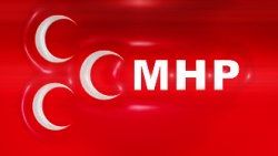 MHP'de 15 kişilik istifa