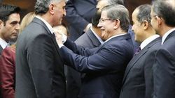 Aksaray'da MHP'li Belediye Başkanı AK Parti'ye geçti