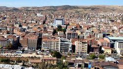 Kırıkkale'de konut üretiminde rekor kırıldı