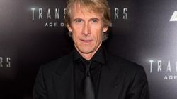Michael Bay ABD'nin batışını filmleştirecek