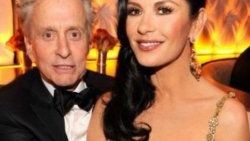 Michael Douglas ve Catherine Zeta Jones boşanıyor