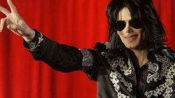 Michael Jackson film yıldızı olmak istiyormuş