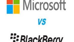 Microsoft bir cep devinin daha peşinde