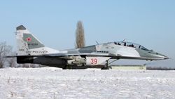 ABD pilotları Rus uçaklarıyla eğitiliyor