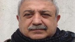 Mihraç Ural Suriye'de öldürüldü