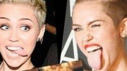 Kelly Osbourne: Miley Cyrus lanet olası dilini artık içeri sok