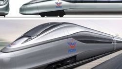 Milli Tren Projesi'nde geri sayım başladı
