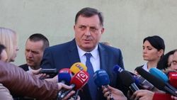 Vize alamayan Bosnalı Sırp lider ABD'ye gidemiyor