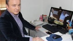 İzmirli mimar Levent Kırca'nın borcunu ödeyecek
