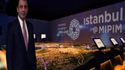 İTO 'Yaşayan İstanbul'u Fransa'ya taşıdı