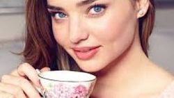 Miranda Kerr'in güzellik sırrı: Chia tohumu