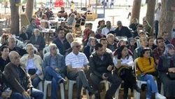 Binlerce mirasçı, milyarlarca liralık arazilerin peşinde