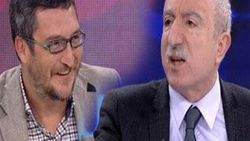 Koray Çalışkan canlı yayında Orhan Miroğlu'nu çıldırttı
