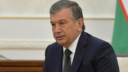 Özbekistan'ın yeni Cumhurbaşkanı: Şavkat Mirziyoyev