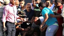 Akdeniz'de 1 yılda 3 bin 740 göçmen hayatını kaybetti