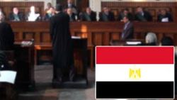 Mısır'da 3 yılda 3 bin 391 darbe karşıtı yargılandı