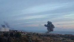 Mısır Libya'daki IŞİD hedeflerini bombaladı