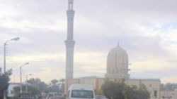Mısır'da camiye düzenlenen saldırıda ölü sayısı artıyor