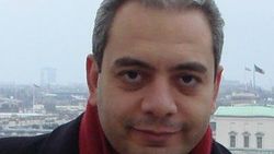 İdam cezasına çarptırılan Mısırlı gazeteci hakkını arıyor