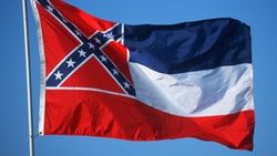 Mississippi'de Hristiyanlık resmi din olsun kampanyası