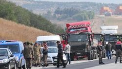 MİT TIR'ları soruşturmasında 5 savcı görevden uzaklaştırıldı