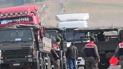 MİT tırlarıyla ilgili iddianame kabul edildi
