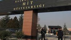 MİT belgesini yayınlayanlara hapis cezası
