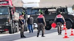 MİT TIR'ları soruşturmasında tutuklama kararı