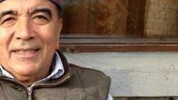 Eski MİT'çi Enver Altaylı FETÖ'den tutuklandı