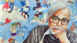 Miyazaki geri dönüyor