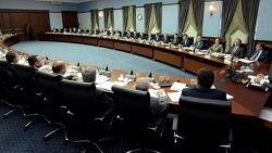 AK Parti'den MYK sonrası yapılan açıklamalar